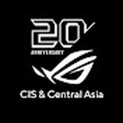 ASUS ROG CIS