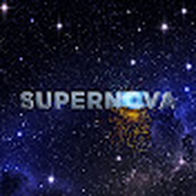SUPERNOVA