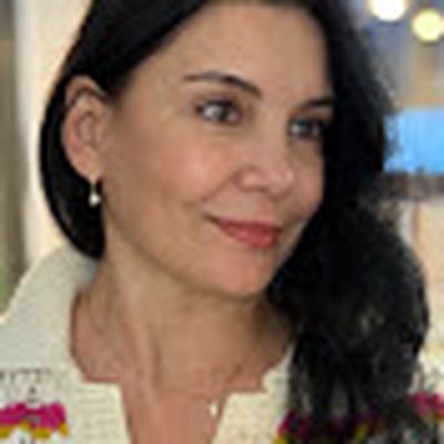 Tanya Springer / Таня Спрингер - REAL LIFE 