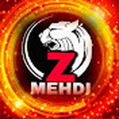 MEHDI Z