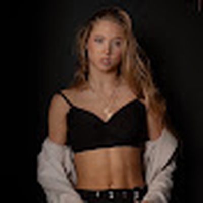 Polina K. Tribute by Sienna