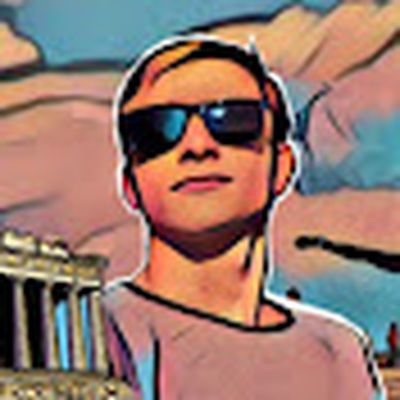 Антон Вохмин ПУТЕШЕСТВИЯ 