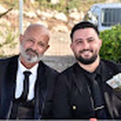 Mohand taha / مهند طه