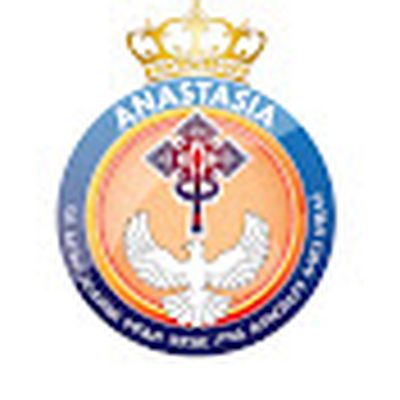 Anastasia ኣናስታስያ
