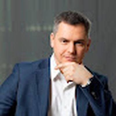 Валентин Шишкин