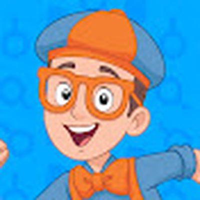 Blippi in Italiano
