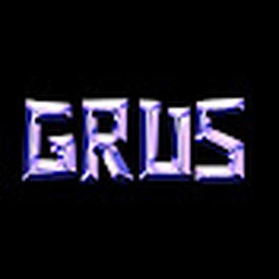 GRUS
