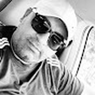 Shadi Jaber شادي جابر