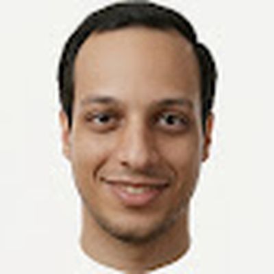 مؤمن احمد علام