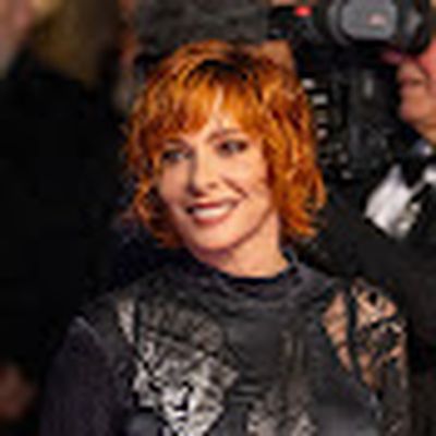 Mylène Farmer
