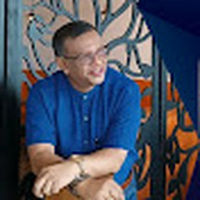 Sanath Gamage Blissful Intelligence