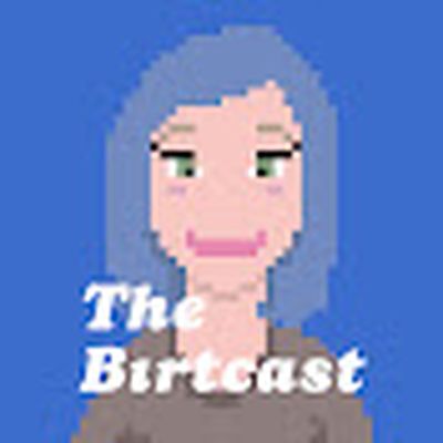 Kazıklı Maria ile The Bırtcast