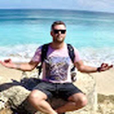 Tony Sav / Антон Савченко
