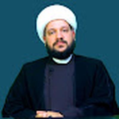 الشيخ احمد الهمامي