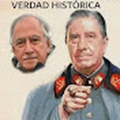 Verdad Histórica | Gonzalo Townsend Pinochet