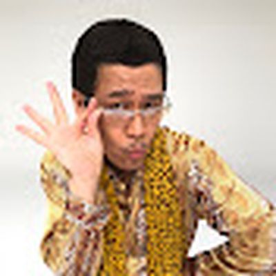 PIKOTAROピコ太郎OFFICIAL CHANNEL