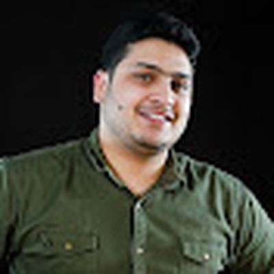 عزالدين الشويخ