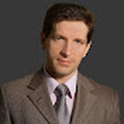 Александр Кондратович