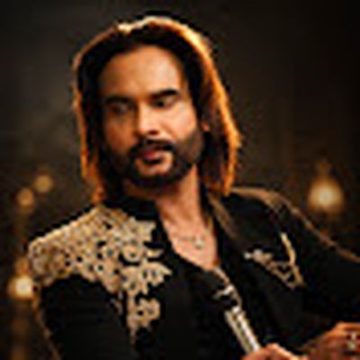 Dr. Pastor Channa Rajapaksha
