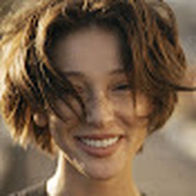 НАСТЯ ИВЛЕЕВА