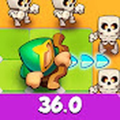 Rush Royale