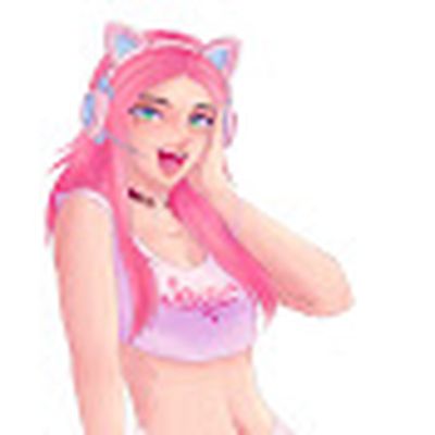 Женяша Ларионова