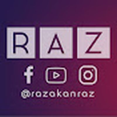 Raz راز