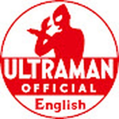 ULTRAMAN Official English Channel
