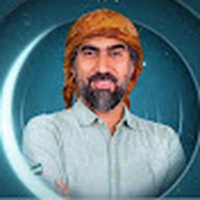 Ali AlSaloom