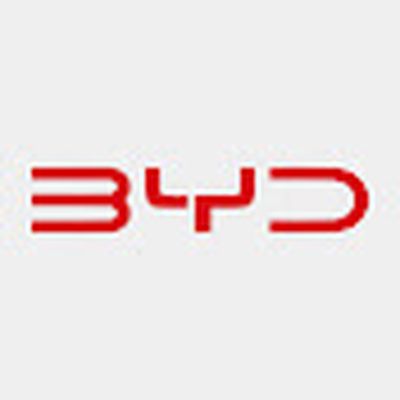 BYD Autozone