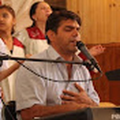 Milcho Iliev - (brat Mecho) 