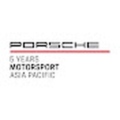 Porsche Motorsport Asia Pacific