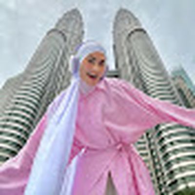 YOURGRACED | Durdona Safarova  