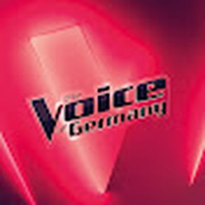 The Voice of Germany - Offiziell