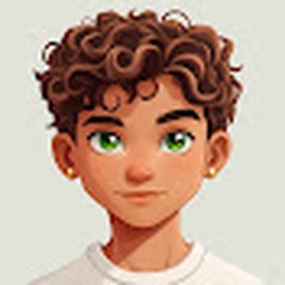 Кирилл Скарлыгин 