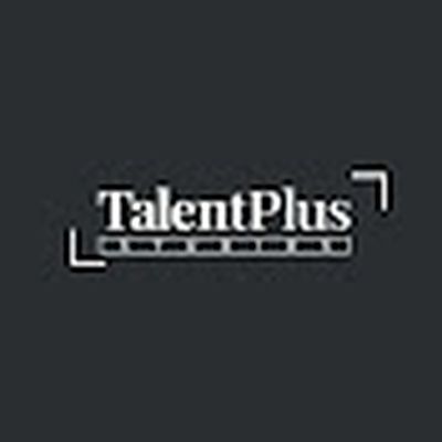 TALENT PLUS STUDIOS