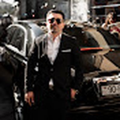 Huseyn Azizoglu Offical