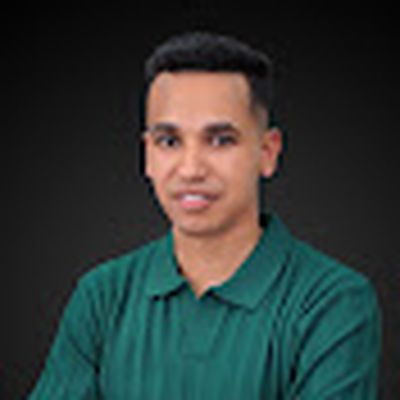 Mohamed Ounejjar - محمد اونجار