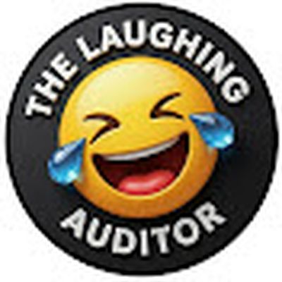 The Laughing Auditor