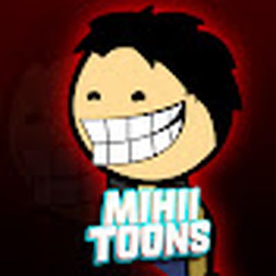 Mihii Toons