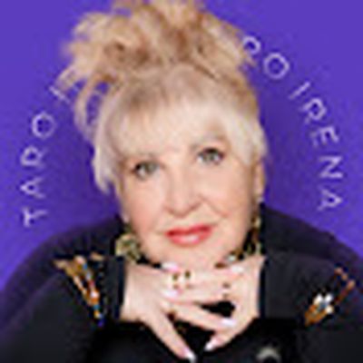 Иванова Ирэна: Taro Irena