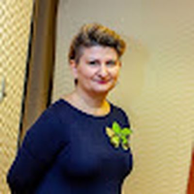 Elvirino dvorište - Dr. sc. Elvira Mlivić Petrović