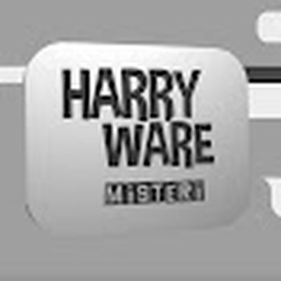 harryware MISTERI