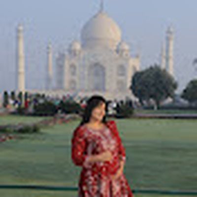 Latina loca en India