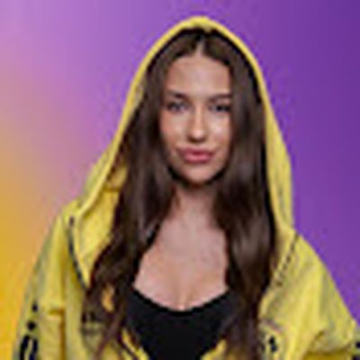 Даша Боровик