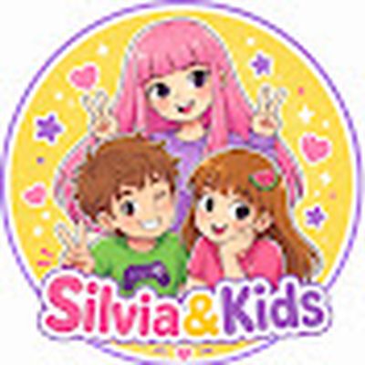 Silvia & Kids