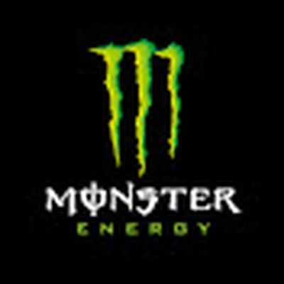 Monster Energy
