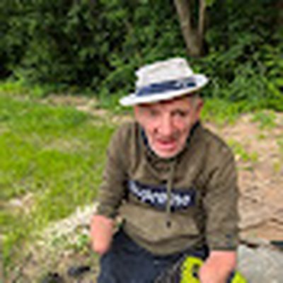 Азартный бомжара