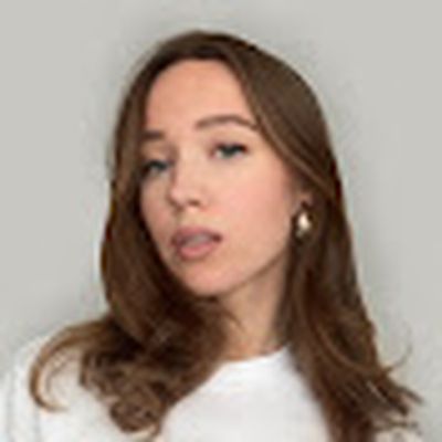 Julia Farafonova