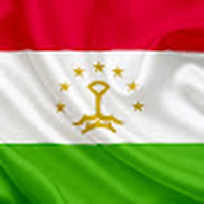 Ахбори Тоҷикистон